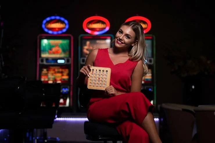 77x666 Casino Live Trivia