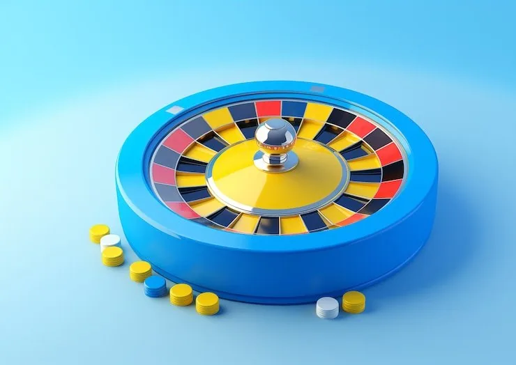 77x666 Live Roulette Prize